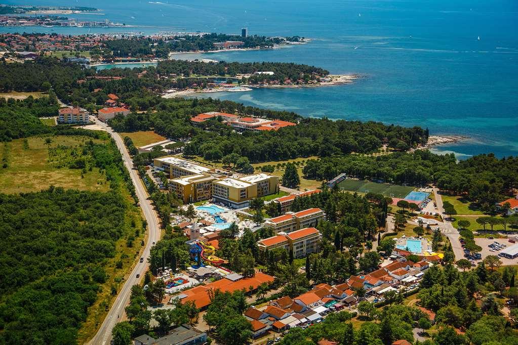 Garden Istra Plava Laguna Umag