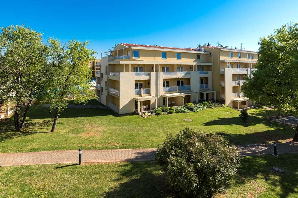 Hotel Garden Istra Plava Laguna