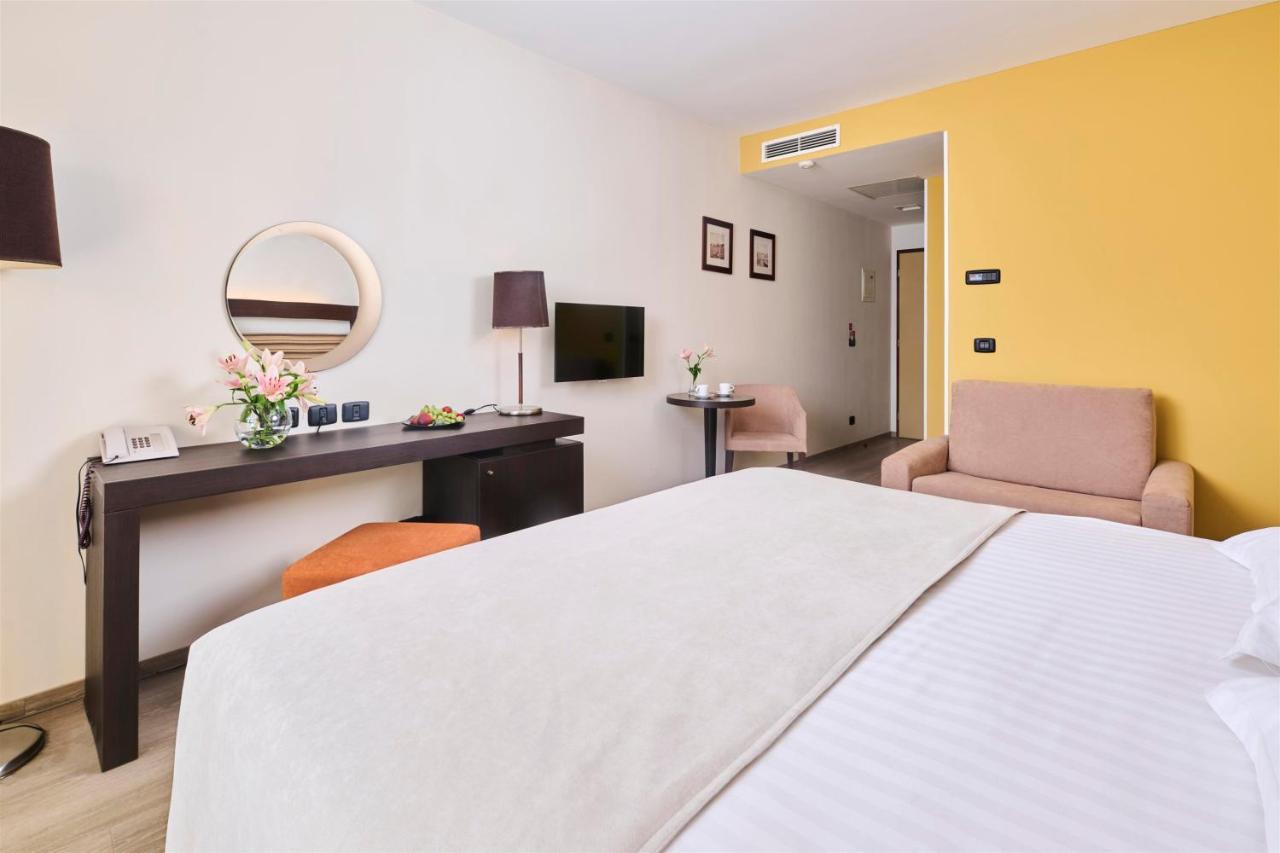 Hotel Garden Istra Plava Laguna Umag