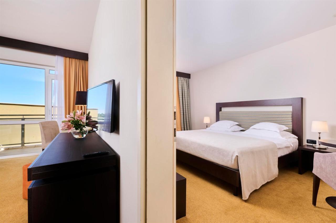 Hotel Garden Istra Plava Laguna 4*