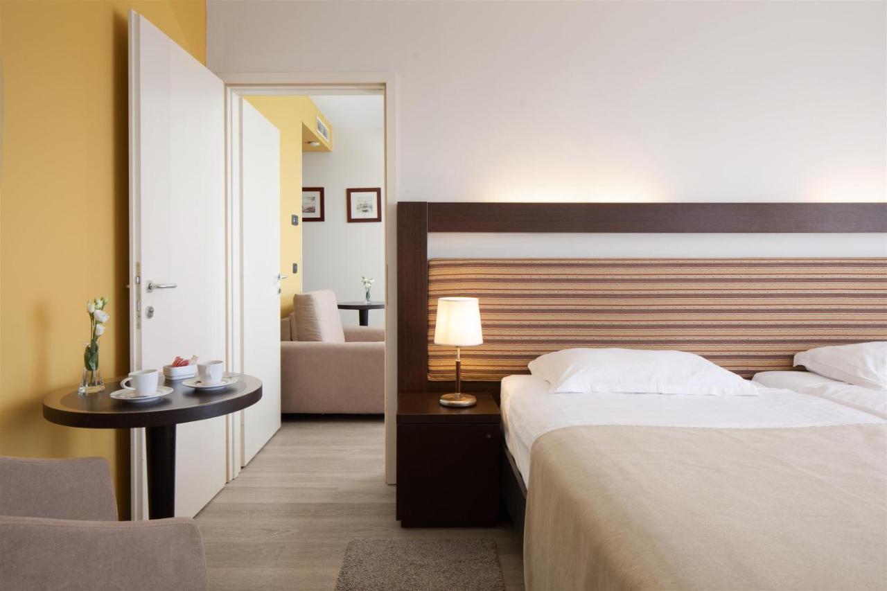 Garden Istra Plava Laguna Hotel 4*