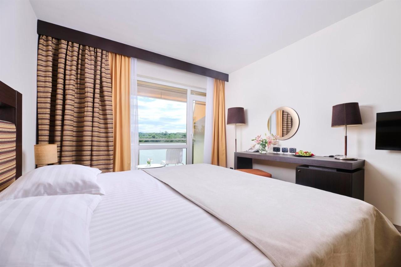 Garden Istra Plava Laguna 4*