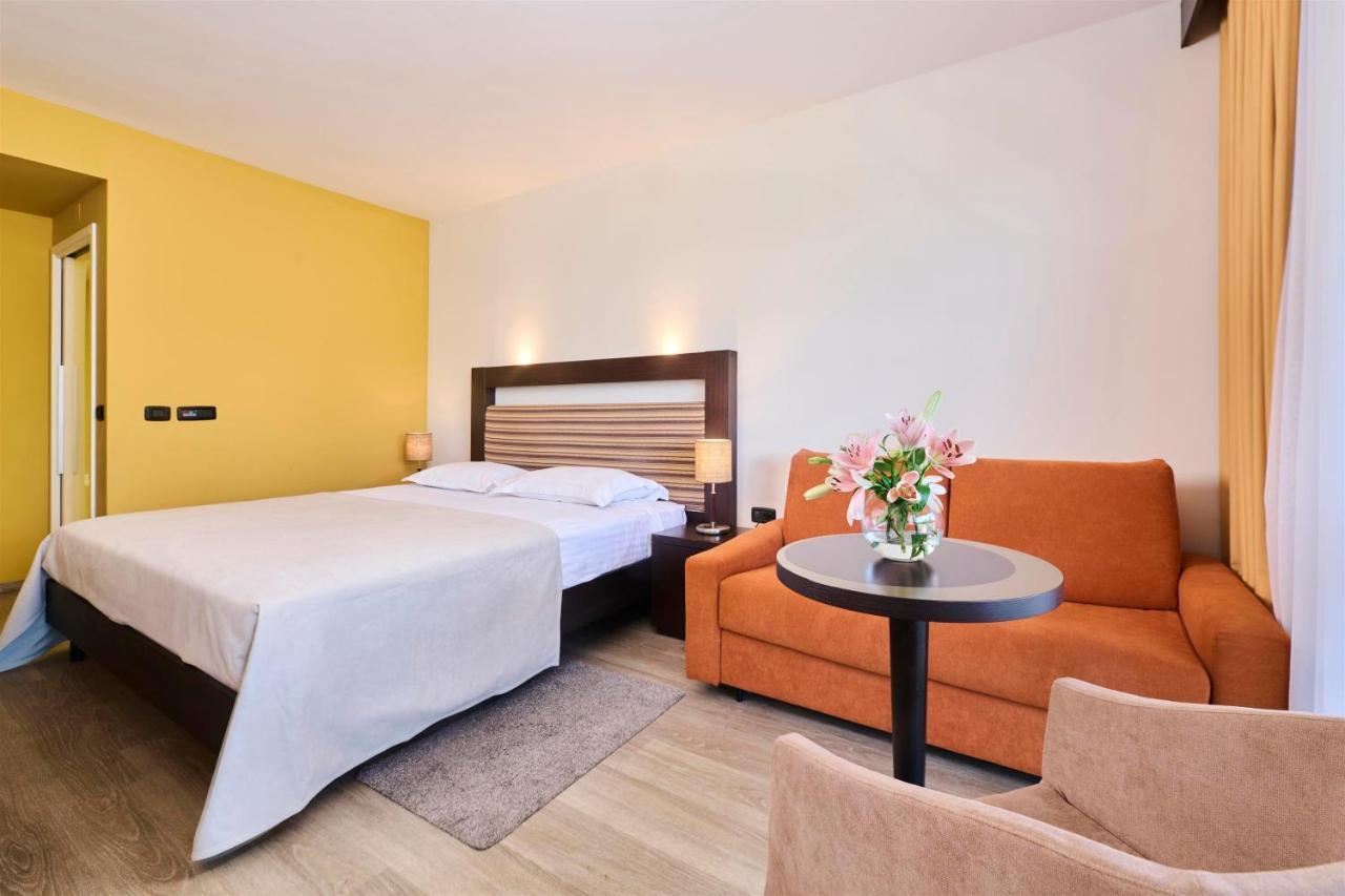 Garden Istra Plava Laguna 4*
