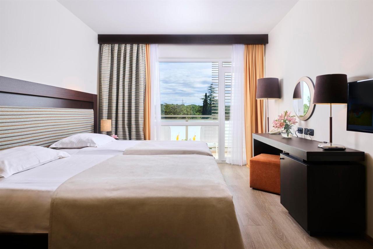Garden Istra Plava Laguna Hotel 4*