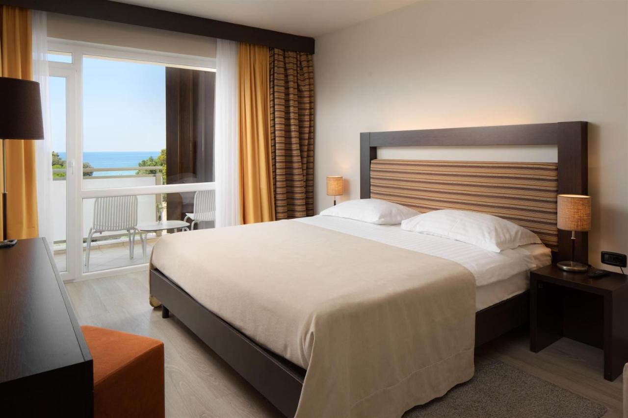 Garden Istra Plava Laguna 4* Umag