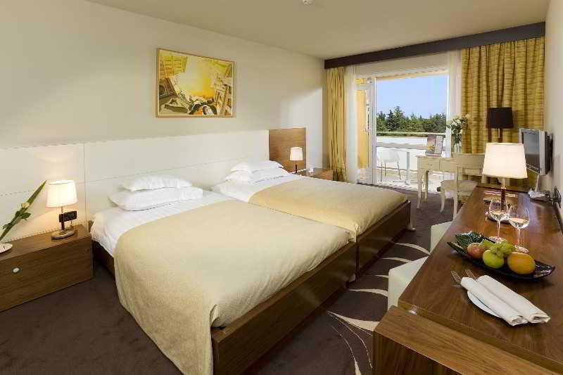 Garden Istra Plava Laguna Hotel