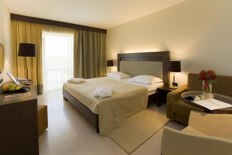 Garden Istra Plava Laguna Hotel
