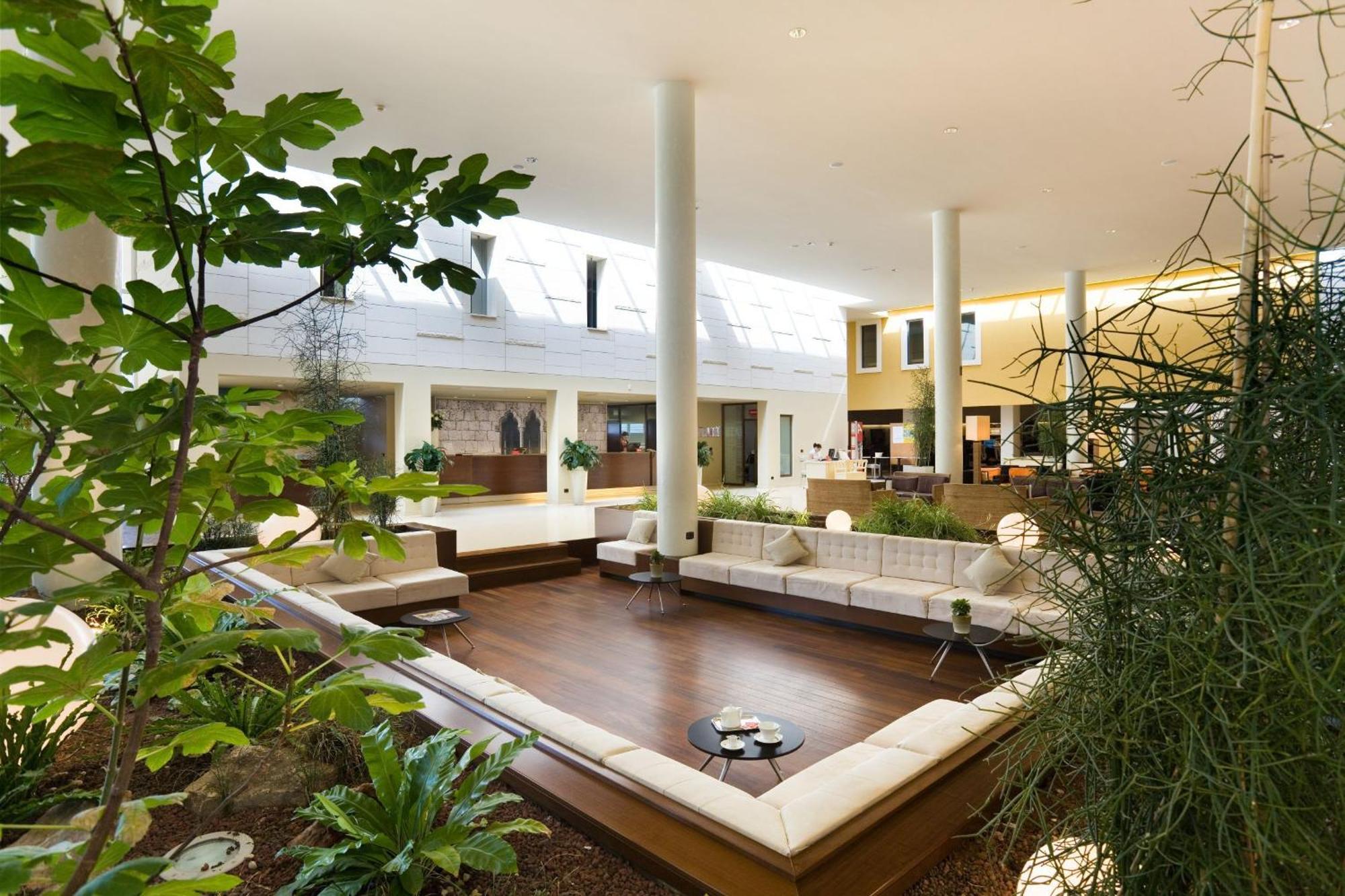 Garden Istra Plava Laguna