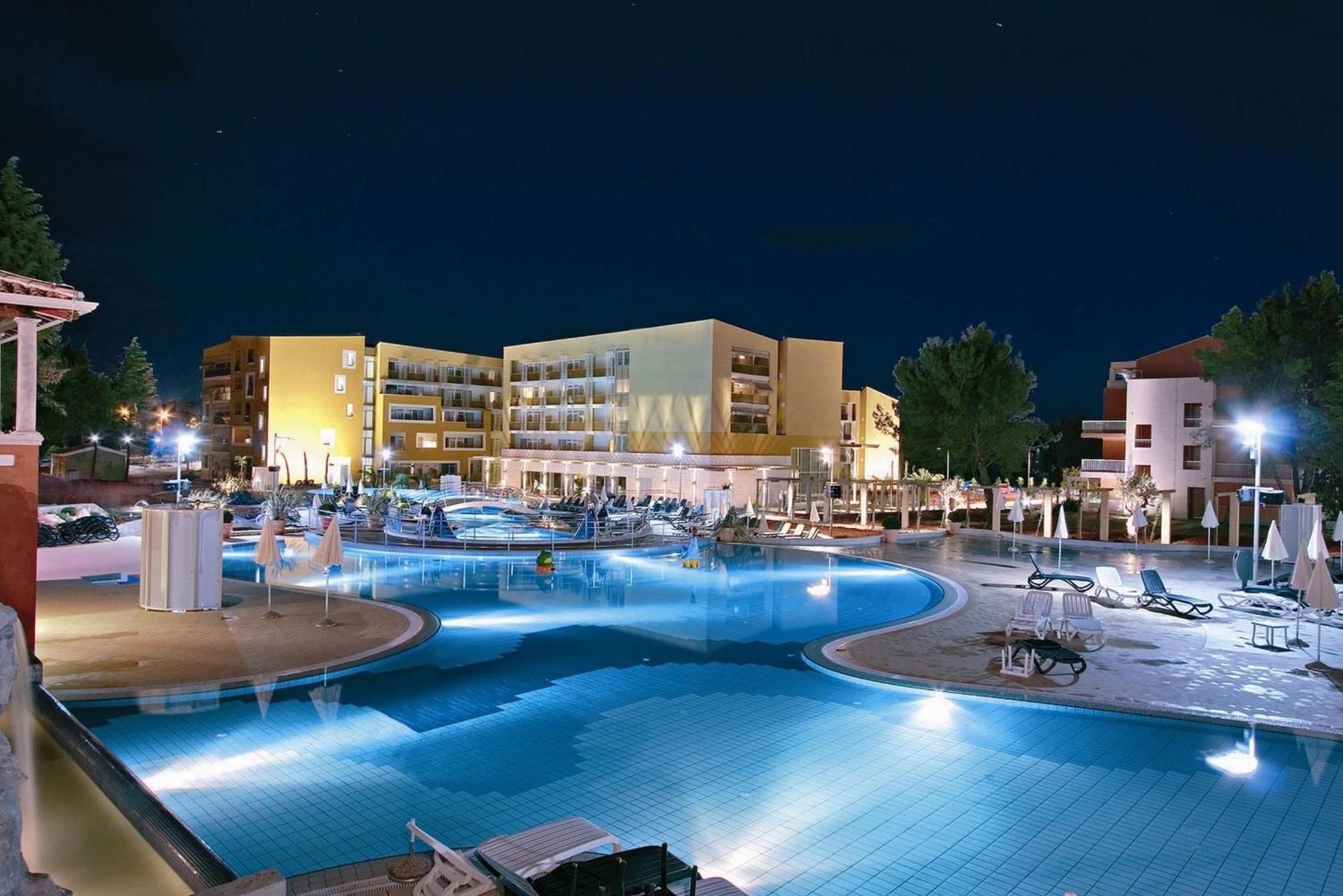 Hotel Garden Istra Plava Laguna