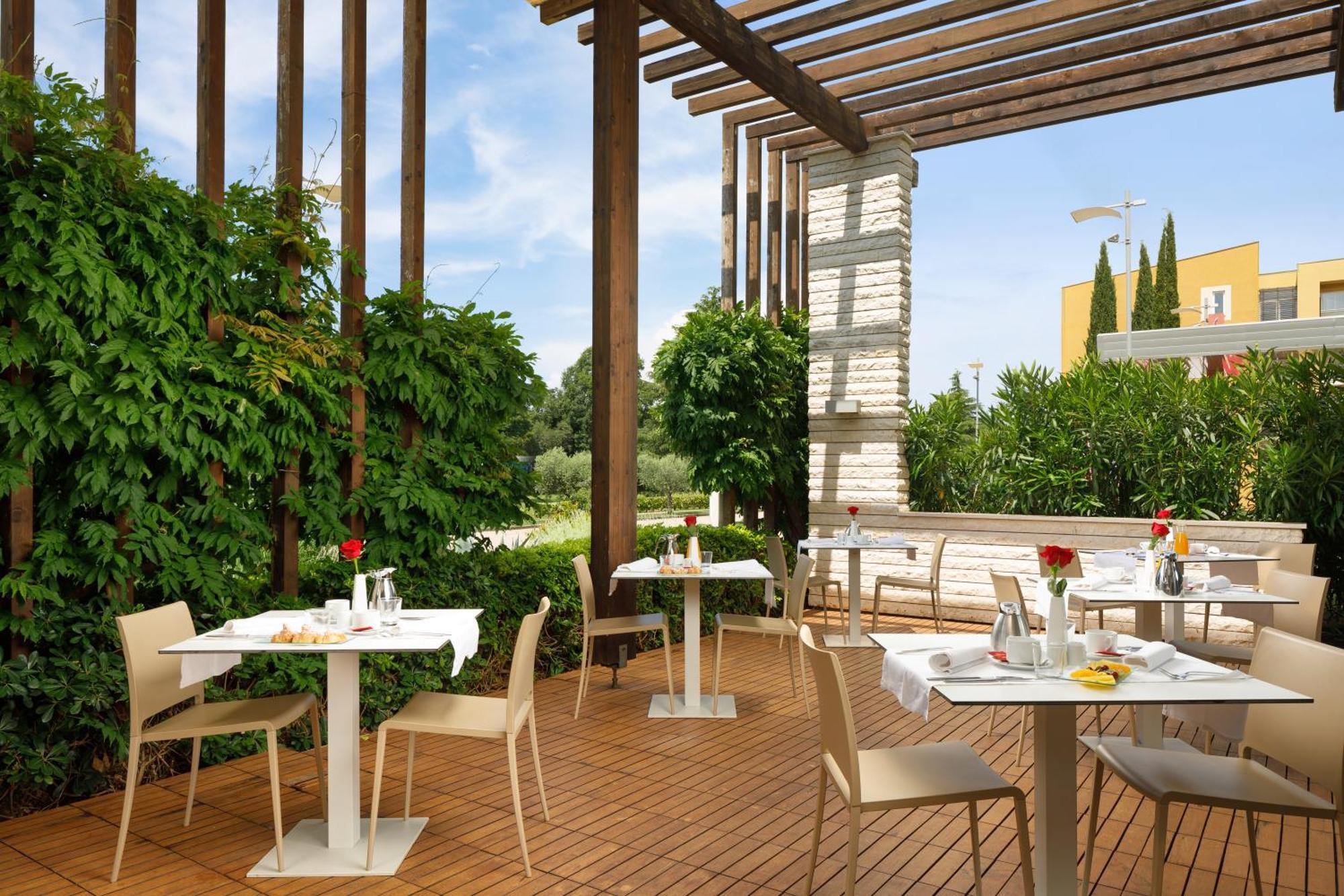 Garden Istra Plava Laguna