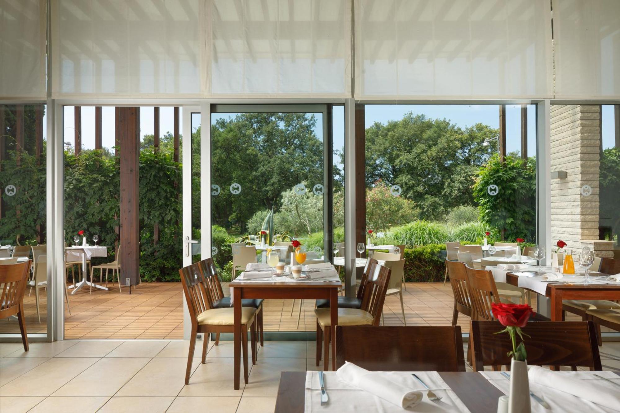 Garden Istra Plava Laguna 4*
