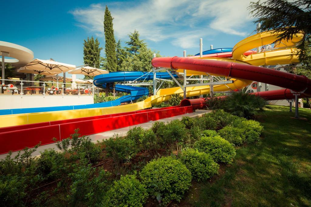 Garden Istra Plava Laguna