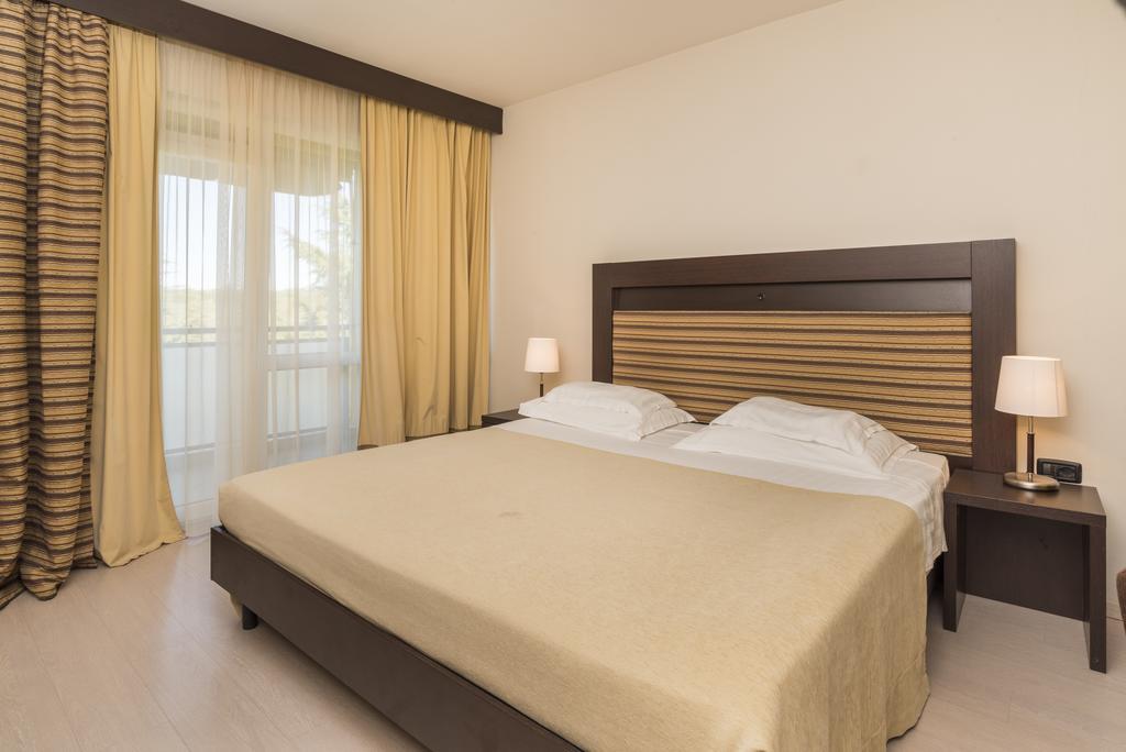 Garden Istra Plava Laguna 4*