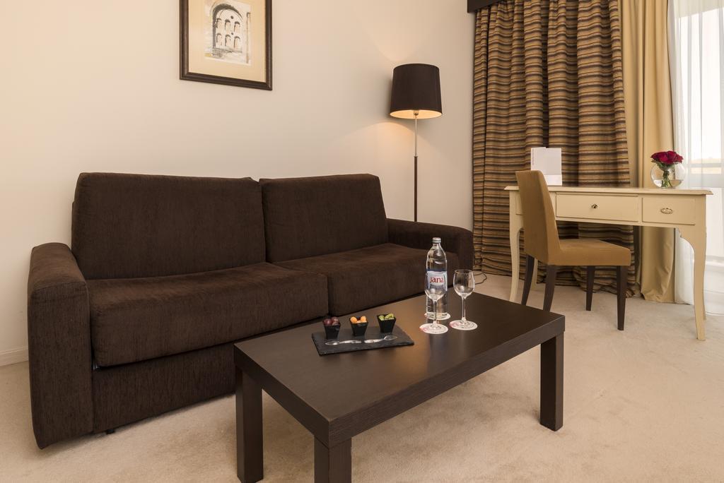 Garden Istra Plava Laguna 4*