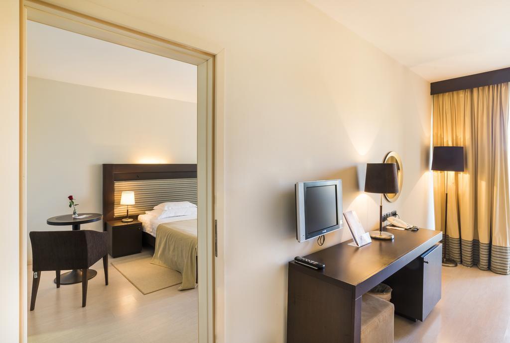 Garden Istra Plava Laguna 4*