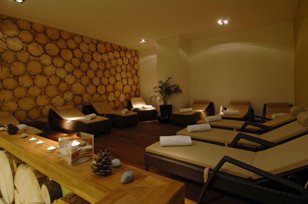 Garden Istra Plava Laguna Hotel Umag