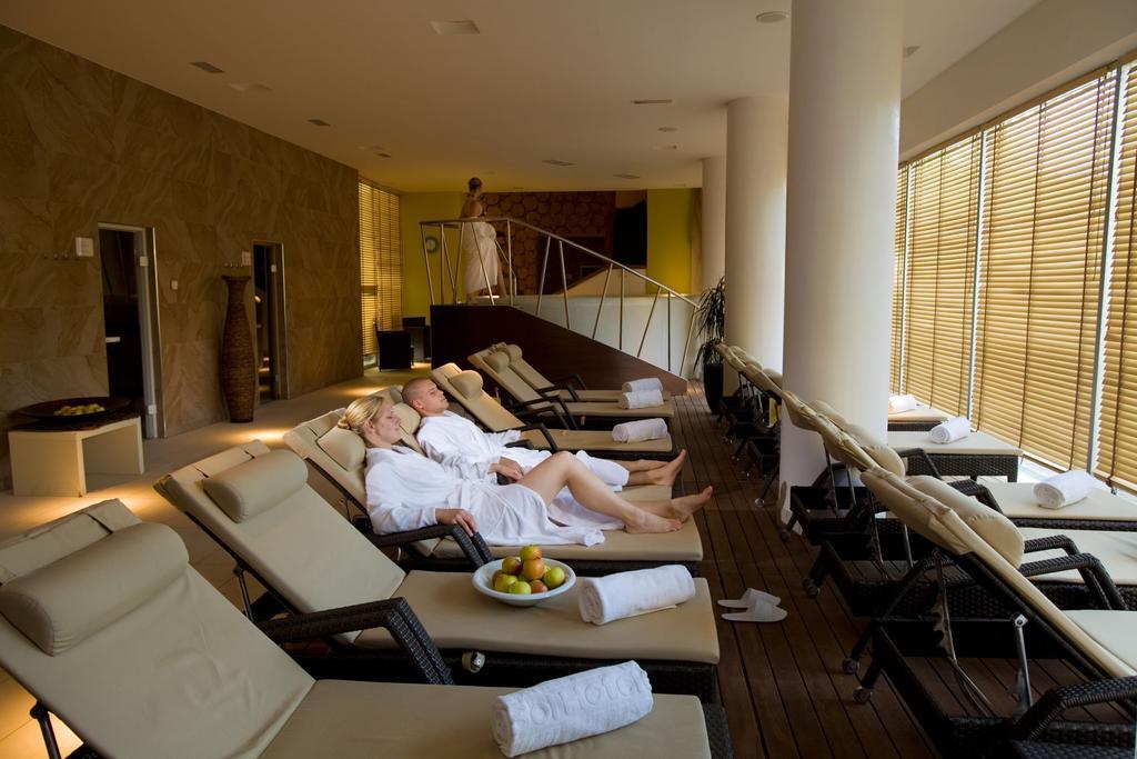Garden Istra Plava Laguna Hotel 4*