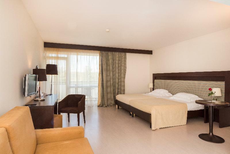 Garden Istra Plava Laguna 4*