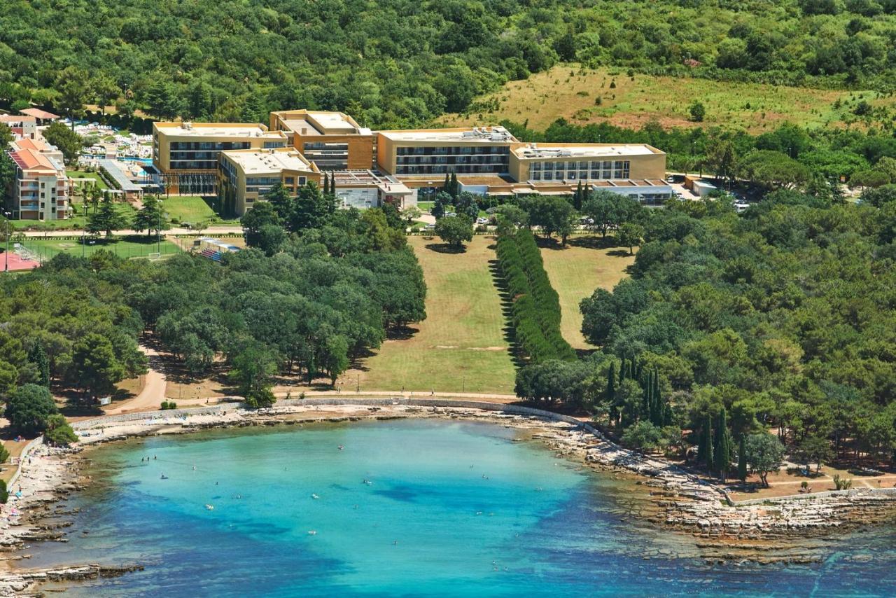 Garden Istra Plava Laguna Hotel Umag